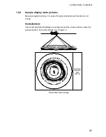 Preview for 21 page of Furuno FSV-30 Operator'S Manual