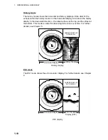 Preview for 24 page of Furuno FSV-30 Operator'S Manual