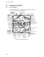 Preview for 32 page of Furuno FSV-30 Operator'S Manual