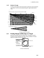 Preview for 41 page of Furuno FSV-30 Operator'S Manual