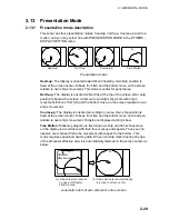 Preview for 59 page of Furuno FSV-30 Operator'S Manual