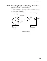 Preview for 63 page of Furuno FSV-30 Operator'S Manual