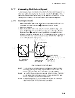 Preview for 65 page of Furuno FSV-30 Operator'S Manual