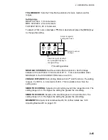 Preview for 75 page of Furuno FSV-30 Operator'S Manual