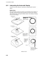 Preview for 76 page of Furuno FSV-30 Operator'S Manual