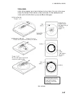 Preview for 77 page of Furuno FSV-30 Operator'S Manual