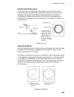 Preview for 79 page of Furuno FSV-30 Operator'S Manual