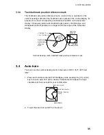 Preview for 85 page of Furuno FSV-30 Operator'S Manual