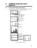 Preview for 123 page of Furuno FSV-30 Operator'S Manual