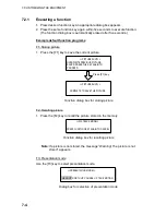 Preview for 130 page of Furuno FSV-30 Operator'S Manual