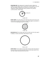 Preview for 143 page of Furuno FSV-30 Operator'S Manual