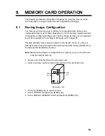 Preview for 153 page of Furuno FSV-30 Operator'S Manual