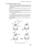 Preview for 169 page of Furuno FSV-30 Operator'S Manual