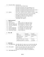 Preview for 172 page of Furuno FSV-30 Operator'S Manual