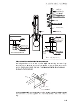 Preview for 11 page of Furuno FSV-35 Installation Manual