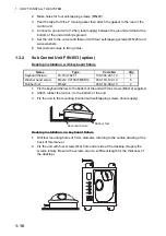 Preview for 16 page of Furuno FSV-35 Installation Manual