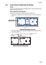 Preview for 31 page of Furuno FSV-35 Installation Manual