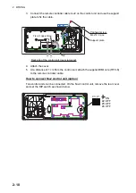 Preview for 32 page of Furuno FSV-35 Installation Manual