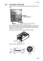 Preview for 37 page of Furuno FSV-35 Installation Manual