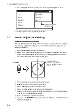 Preview for 42 page of Furuno FSV-35 Installation Manual