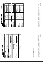 Preview for 49 page of Furuno FSV-35 Installation Manual