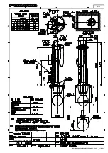 Preview for 60 page of Furuno FSV-35 Installation Manual