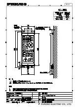 Preview for 66 page of Furuno FSV-35 Installation Manual