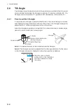 Preview for 38 page of Furuno FSV-75 Operator'S Manual