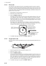 Preview for 56 page of Furuno FSV-75 Operator'S Manual