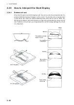 Preview for 74 page of Furuno FSV-75 Operator'S Manual