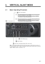 Preview for 79 page of Furuno FSV-75 Operator'S Manual