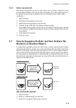 Preview for 87 page of Furuno FSV-75 Operator'S Manual