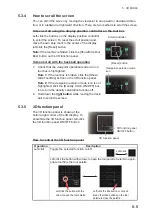 Preview for 115 page of Furuno FSV-75 Operator'S Manual