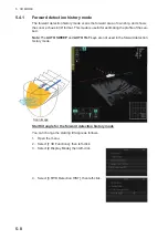 Preview for 118 page of Furuno FSV-75 Operator'S Manual