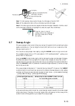 Preview for 123 page of Furuno FSV-75 Operator'S Manual