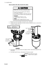 Preview for 208 page of Furuno FSV-75 Operator'S Manual