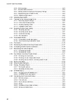 Preview for 8 page of Furuno FSV-84 Operator'S Manual