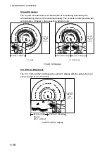 Preview for 26 page of Furuno FSV-84 Operator'S Manual