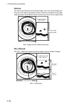 Preview for 28 page of Furuno FSV-84 Operator'S Manual