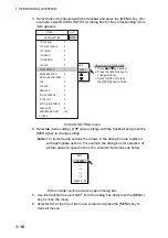 Preview for 32 page of Furuno FSV-84 Operator'S Manual