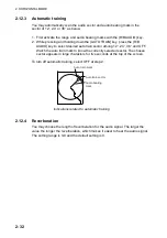 Preview for 66 page of Furuno FSV-84 Operator'S Manual