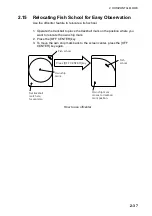 Preview for 71 page of Furuno FSV-84 Operator'S Manual