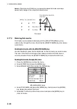 Preview for 74 page of Furuno FSV-84 Operator'S Manual