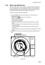 Preview for 79 page of Furuno FSV-84 Operator'S Manual