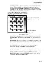 Preview for 83 page of Furuno FSV-84 Operator'S Manual