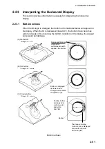 Preview for 85 page of Furuno FSV-84 Operator'S Manual