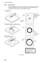 Preview for 86 page of Furuno FSV-84 Operator'S Manual