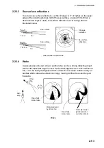 Preview for 87 page of Furuno FSV-84 Operator'S Manual