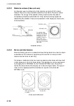 Preview for 88 page of Furuno FSV-84 Operator'S Manual