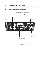 Preview for 89 page of Furuno FSV-84 Operator'S Manual